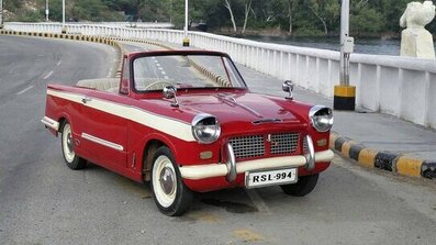 best and affordable vintage car rental company in udaipur